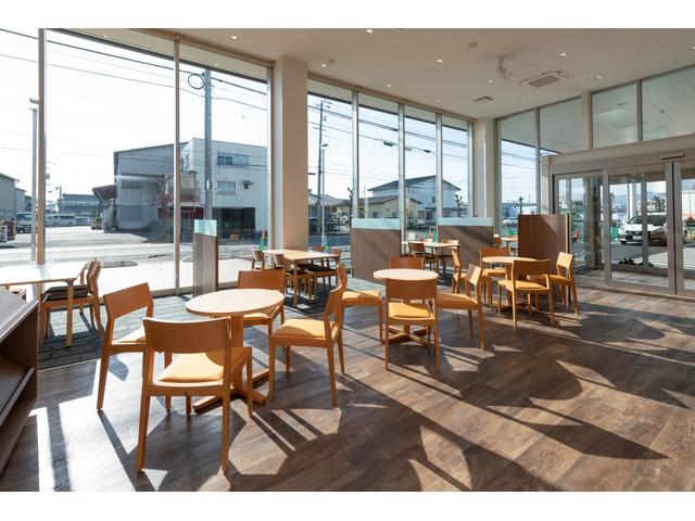 岡山ダイハツ販売株式会社 高野店(3枚目)