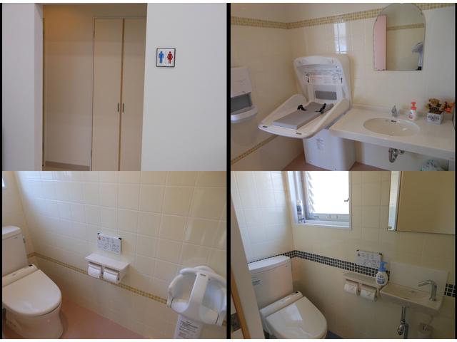 東中国スズキ自動車（株） スズキアリーナ大安寺 サービス紹介の6つ目