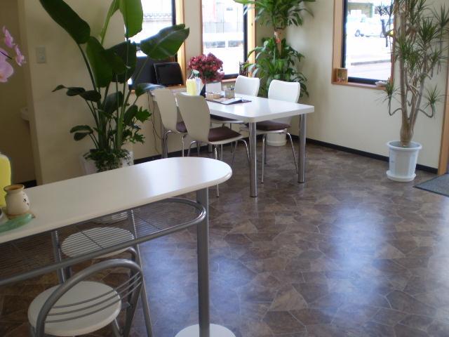 車買取専門店　シーボーイ総社店3