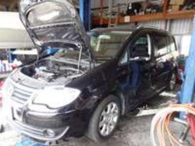 整備・修理・塗装・板金