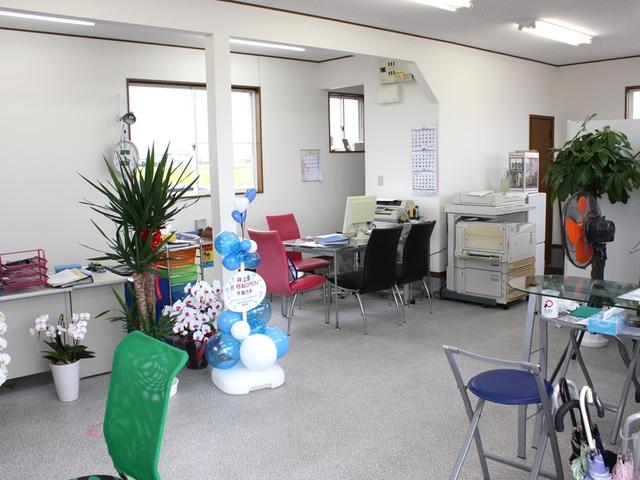 井上屋 ＪＵ適正販売店 サービス紹介の5つ目