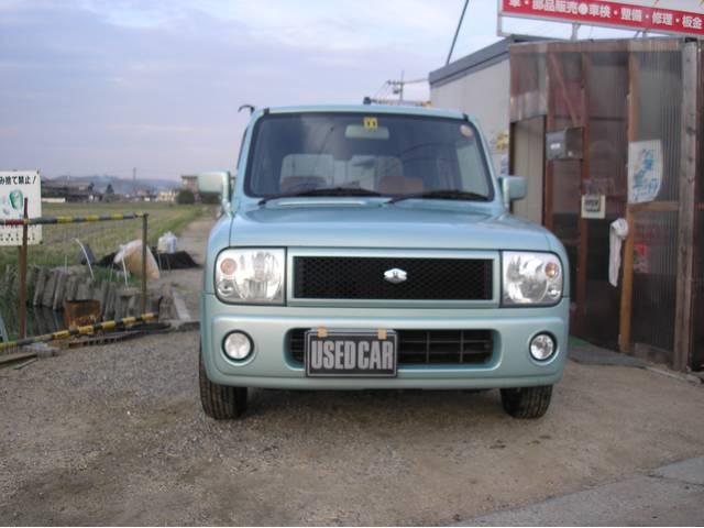 ツバメオート サービス紹介の5つ目