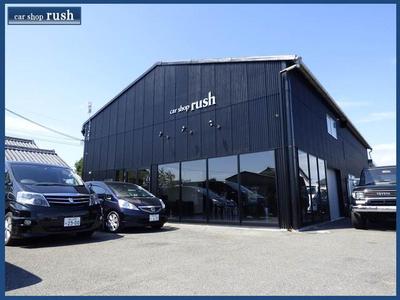 rush (株)プロスパーの画像