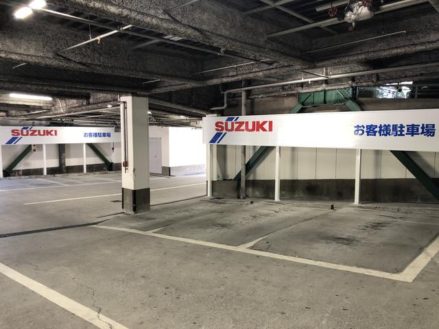 届出済未使用車専門店　軽ｍａｒｋｅｔ(4枚目)