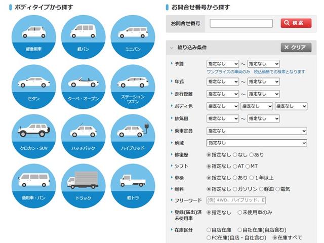 カーコンビニ倶楽部　かみはら店(2枚目)