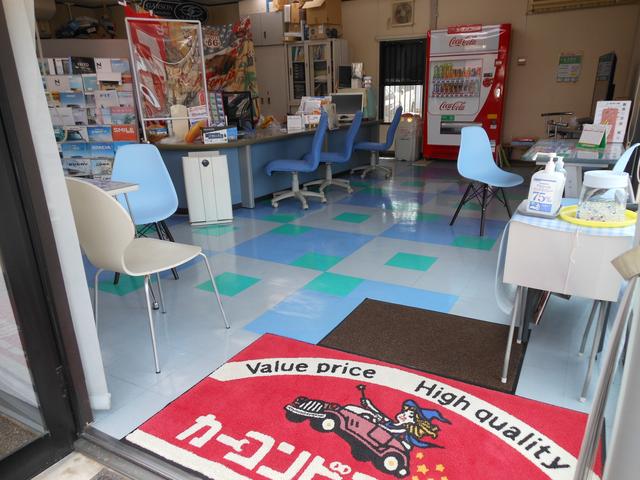 カーコンビニ倶楽部 かみはら店(3枚目)