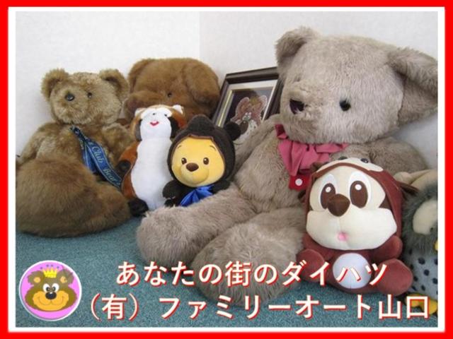 (有)ファミリーオート山口 (6枚目)