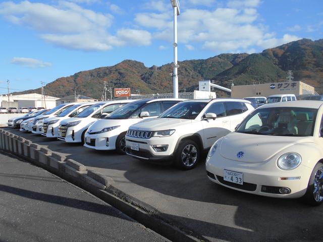 光岡自動車 山口ショールーム ヤングオート(株) (4枚目)