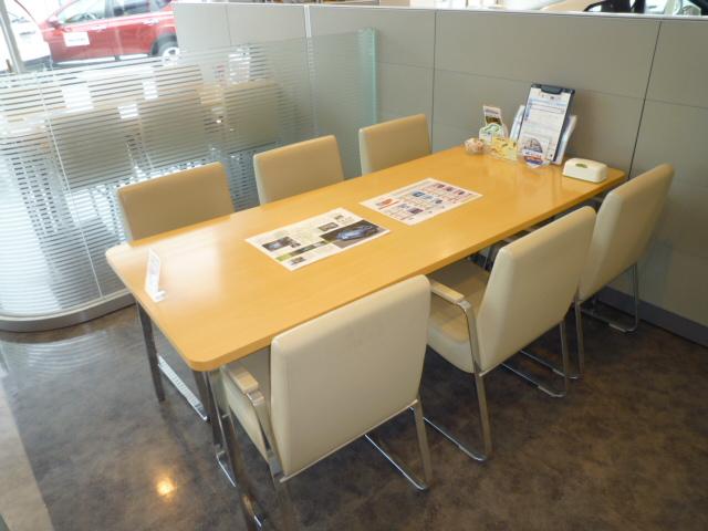 日産プリンス山口販売(株) 山口朝田店(4枚目)