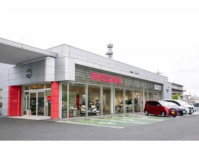 日産プリンス山口販売（株）　防府国衙店(2枚目)