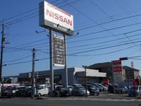 日産プリンス山口販売（株）　防府国衙店