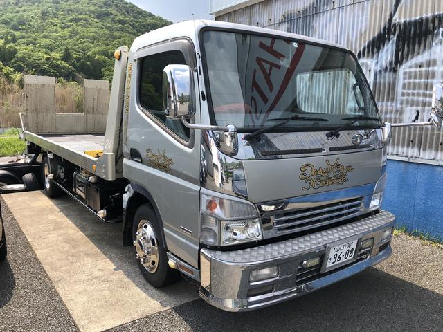 (有)車屋はなだ(2枚目)