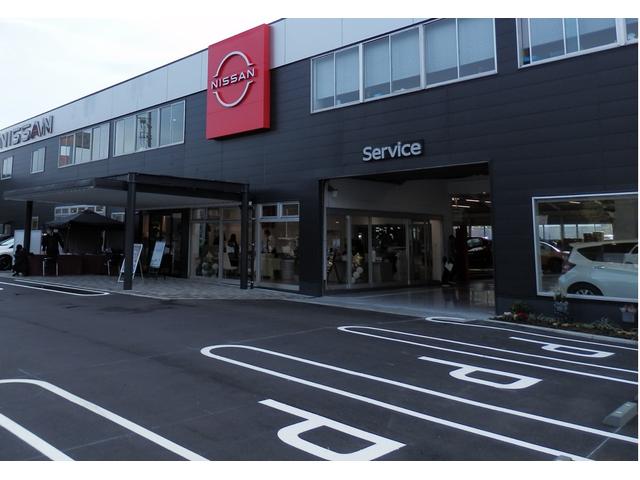 山口日産自動車(株) ステージ23山口店(1枚目)