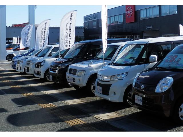 山口日産自動車(株) ステージ23山口店(2枚目)