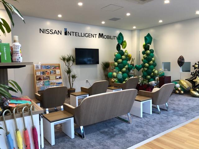 山口日産自動車(株) ステージ23山口店(3枚目)