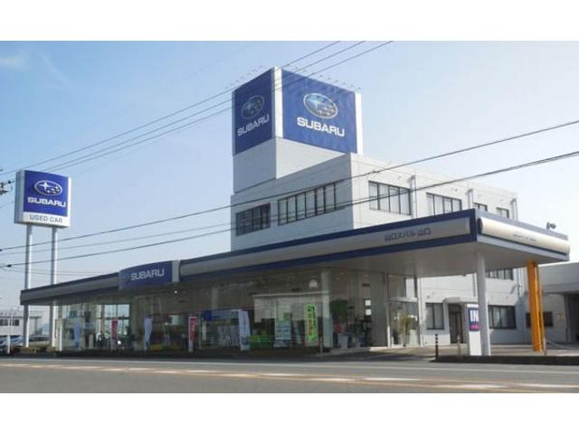 山口スバル(株) カースポット山口 (1枚目)