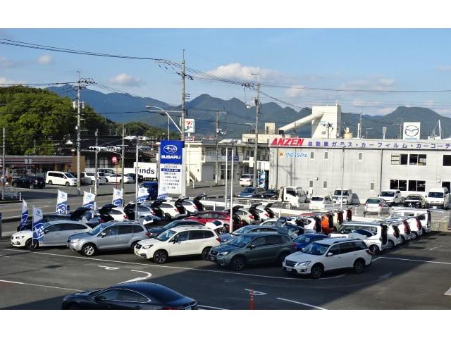 山口スバル(株) カースポット山口 (2枚目)