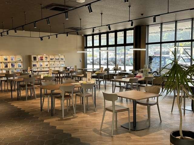 サコダ車輌 海田店 サービス紹介の2つ目