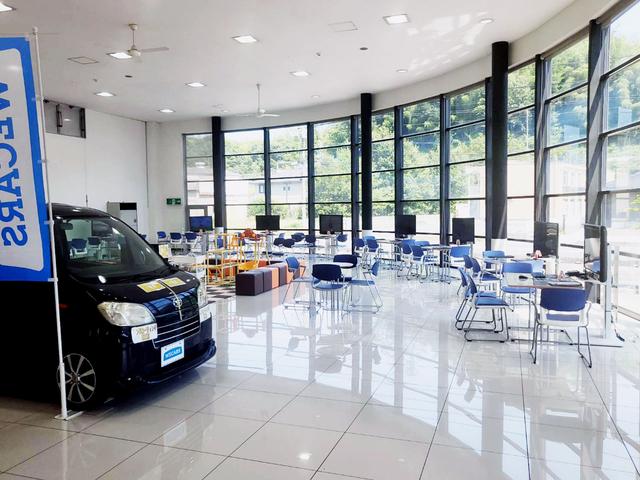 ビッグモーター 岩国店(4枚目)