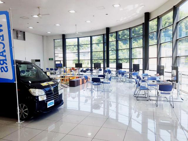 ＷＥＣＡＲＳ（ウィーカーズ）岩国店