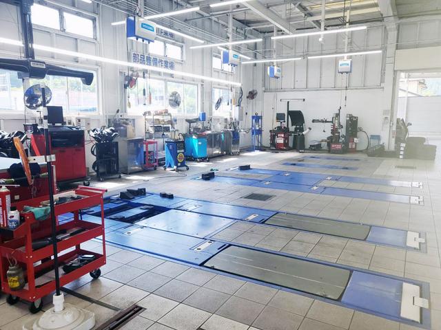 ビッグモーター 岩国店(6枚目)