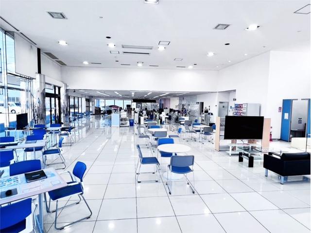 ビッグモーター 防府店(4枚目)