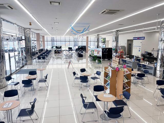 ＷＥＣＡＲＳ（ウィーカーズ）下松店