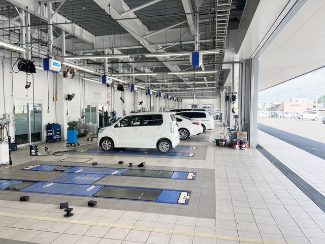 ＷＥＣＡＲＳ（ウィーカーズ）下松店(6枚目)