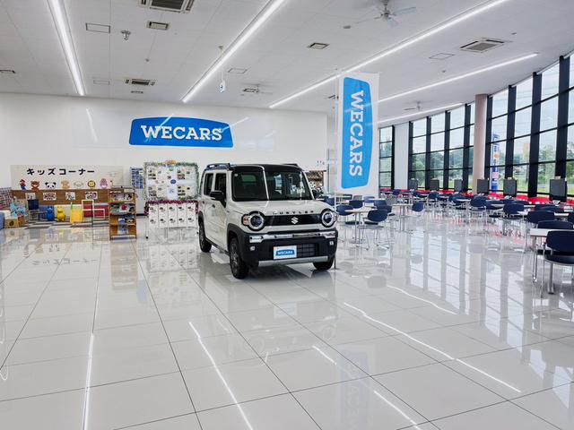 ＷＥＣＡＲＳ（ウィーカーズ）宇部店(4枚目)