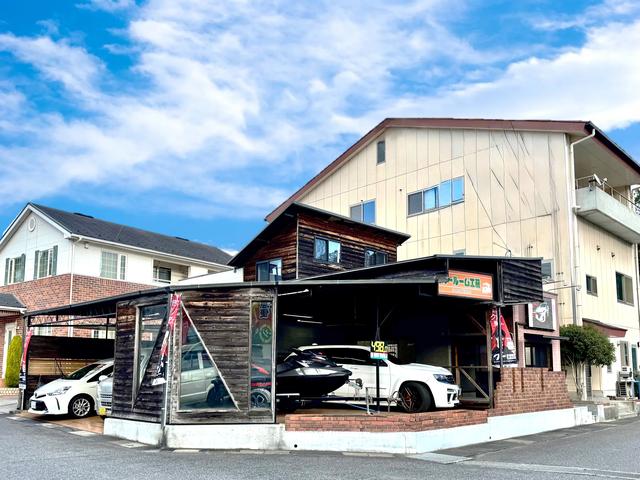 カールーム工房