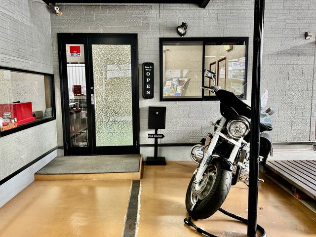 カールーム工房 サービス紹介の2つ目