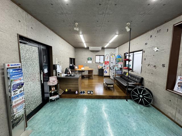 カールーム工房 サービス紹介の3つ目