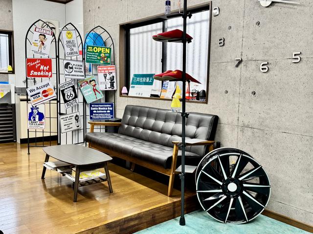 カールーム工房 サービス紹介の4つ目