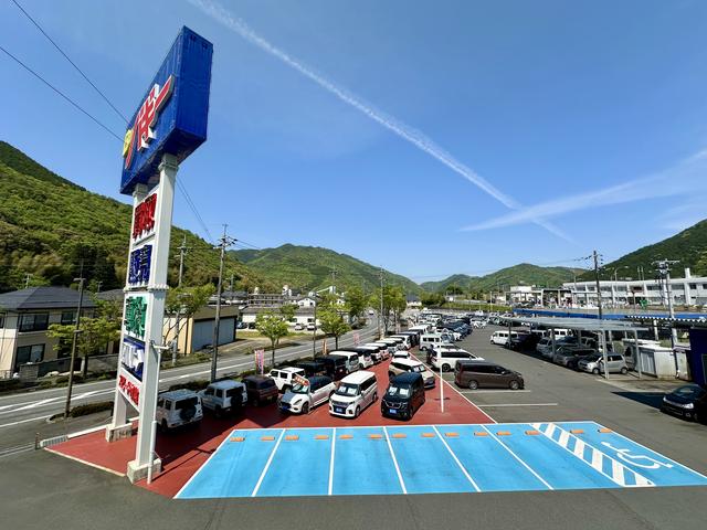 （株）バギー　岩国店(2枚目)