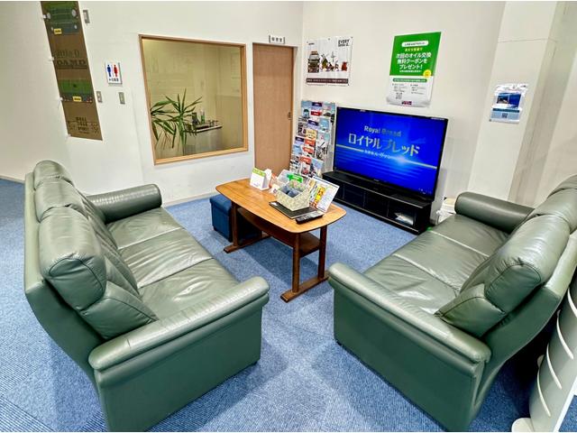 (株)バギー 岩国店(5枚目)