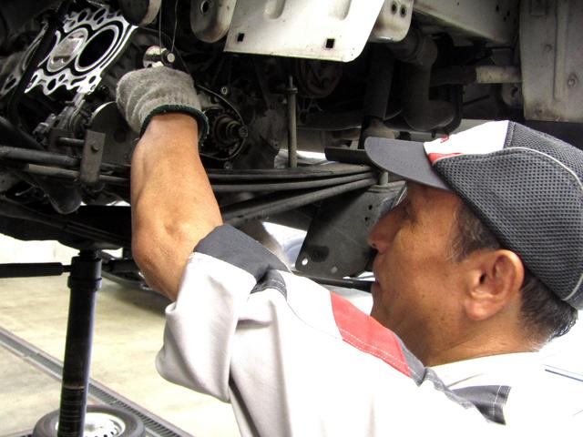 Honda Cars下関南 山口ホンダ(2枚目)
