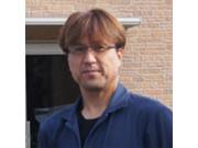 取締役　営業担当 津畑幸治