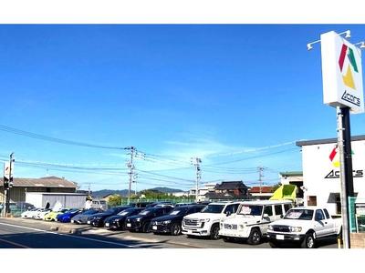 下関市のＡ　ｃａｒｓです！