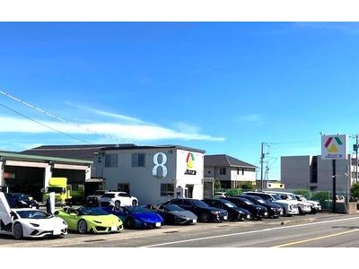 メンテナンスも当店へ！