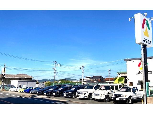 Ａ　ｃａｒｓ（エーカーズ）　（有）くるまのあらい2