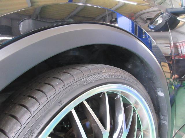 60プリウス テイン車高調取付|グーネットピット 60プリウス テイン車高調取付|グーネットピット