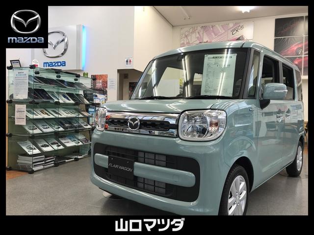 山口マツダ 株 萩ユーカーランド 中古車なら グーネット中古車