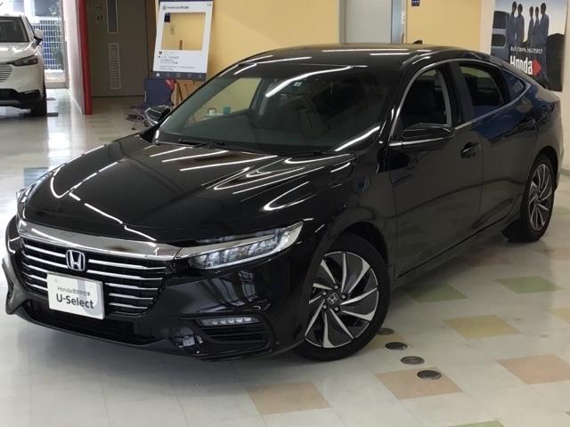 Honda Cars 山口 U-Select 周南西(1枚目)