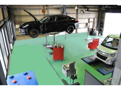 スズキ販売鳥取中央の画像