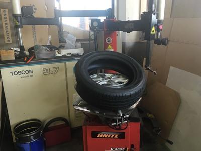 持込取付大歓迎