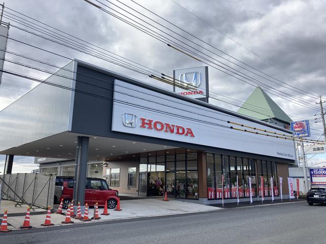 （株）ホンダカーズ出雲 出雲店