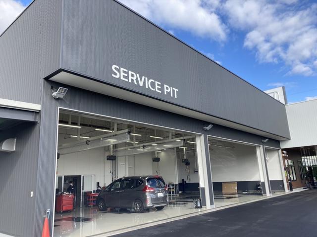 (株)ホンダカーズ出雲 出雲店(3枚目)