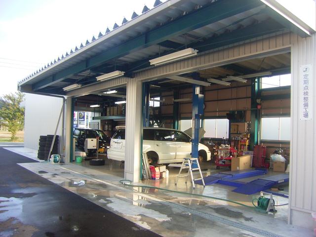 Car Work カーワーク(3枚目)