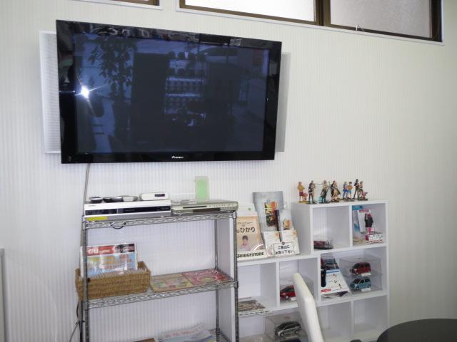 Honda Cars 西島根 知井宮店(4枚目)