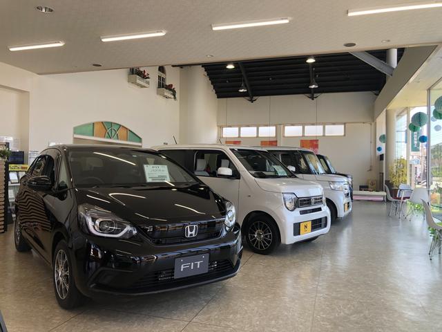 Ｈｏｎｄａ　Ｃａｒｓ　西島根　大田西店(1枚目)